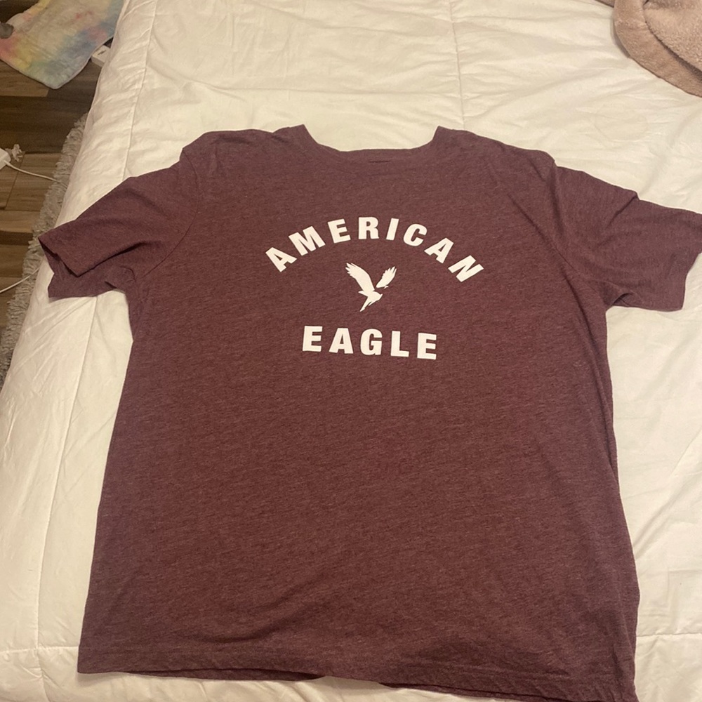 American Eagle shirt